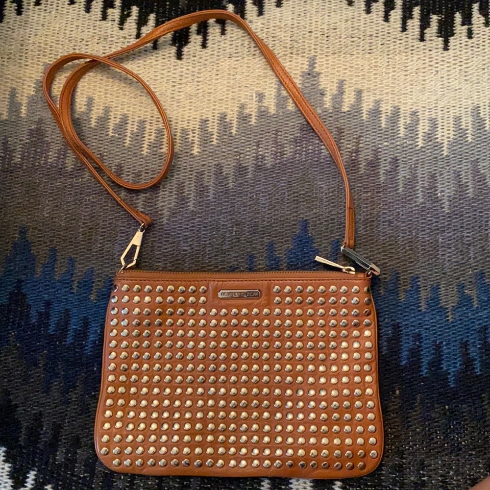 Rebecca Minkoff Studded Crossbody